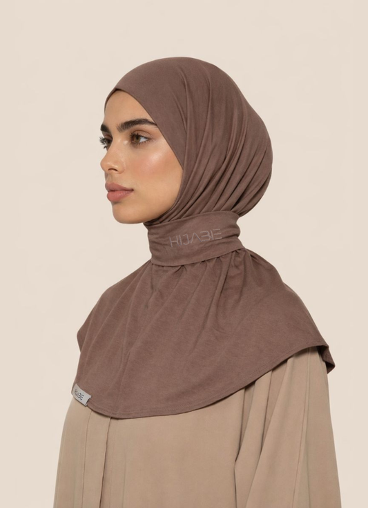 Bamboo Comfy Dark Taupe