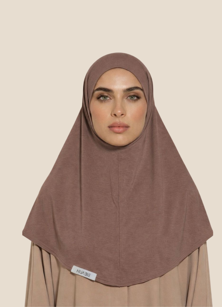 Bamboo Comfy Dark Taupe