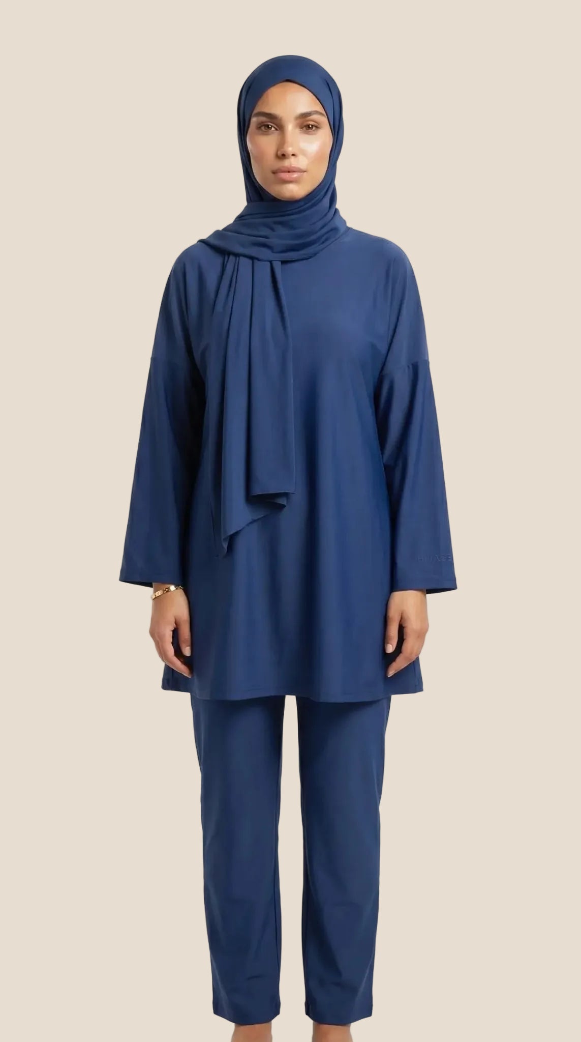 Burkini Royal Blue Grace