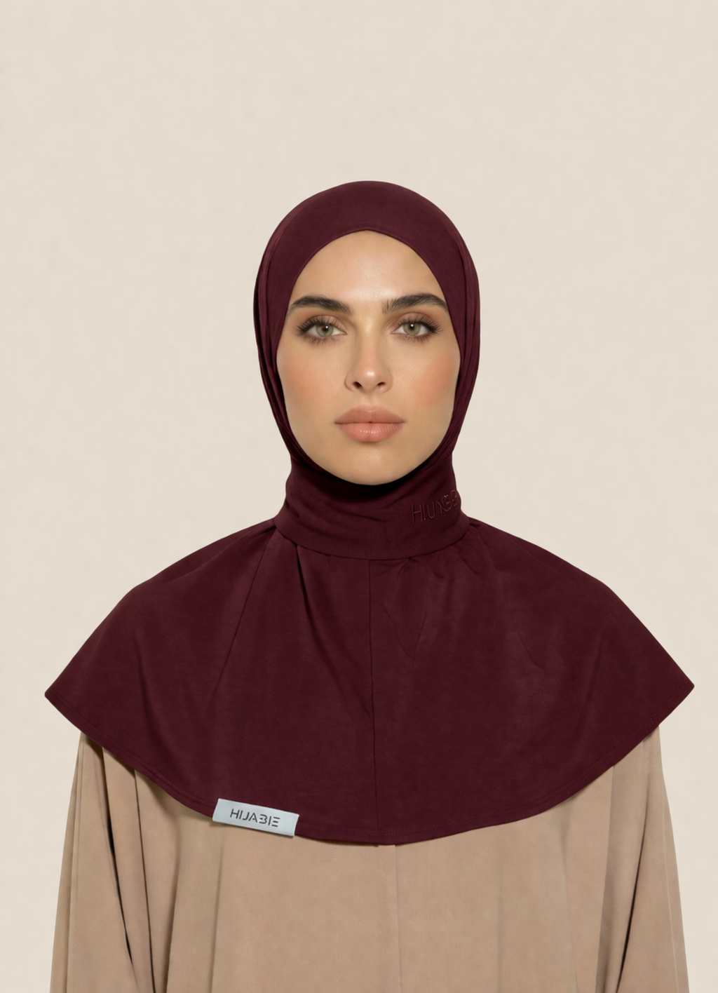 Bamboo Comfy Burgandy