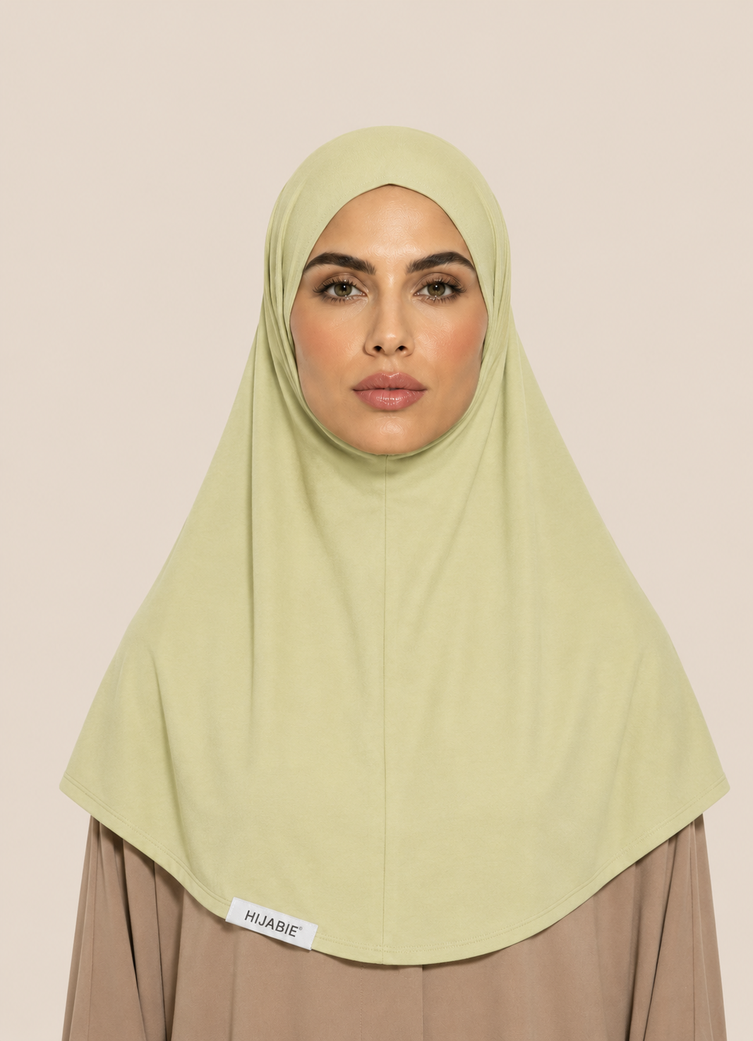 Bamboo Comfy Pistachio Cream