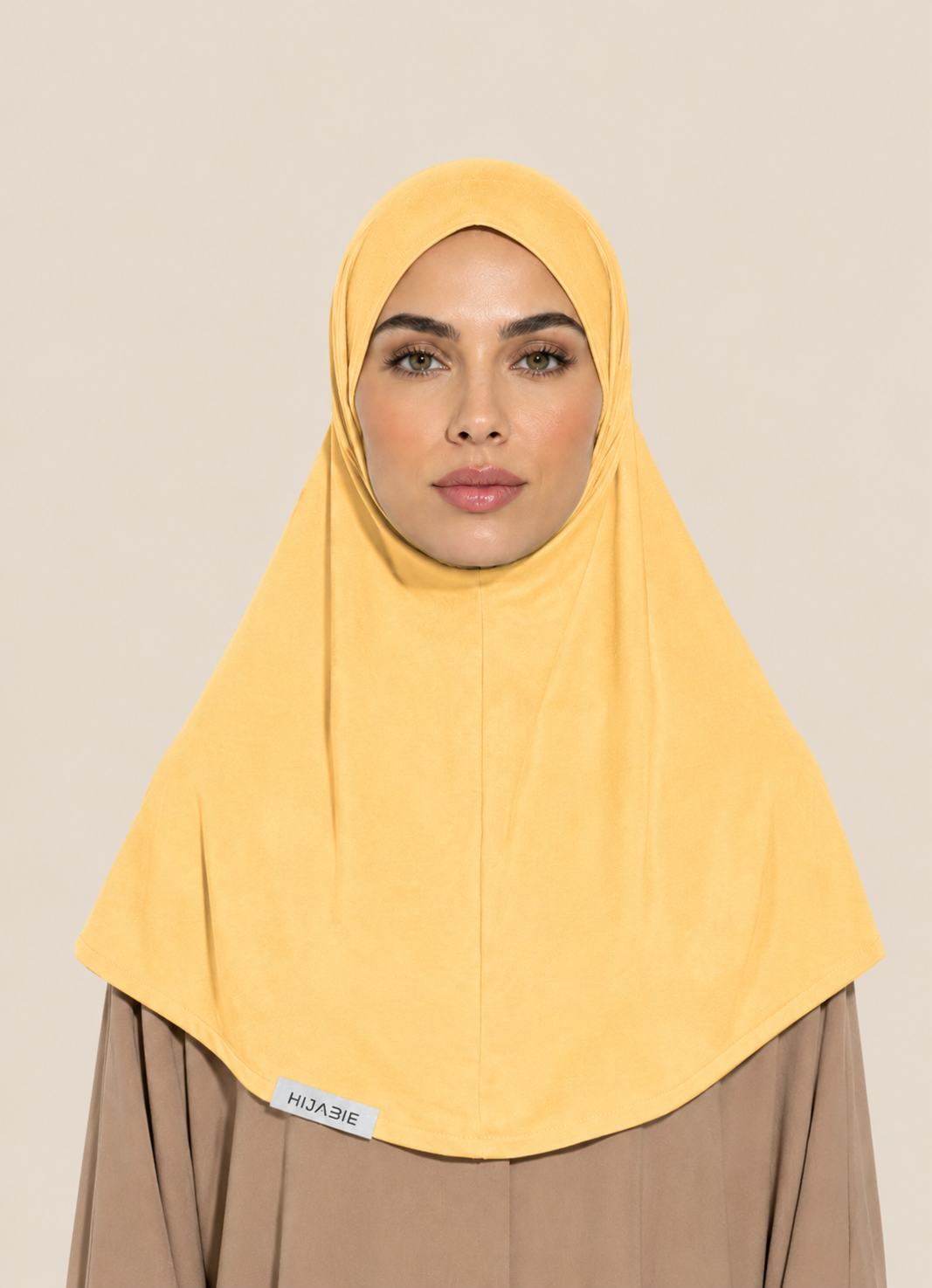 Bamboo Comfy Butter Yellow
