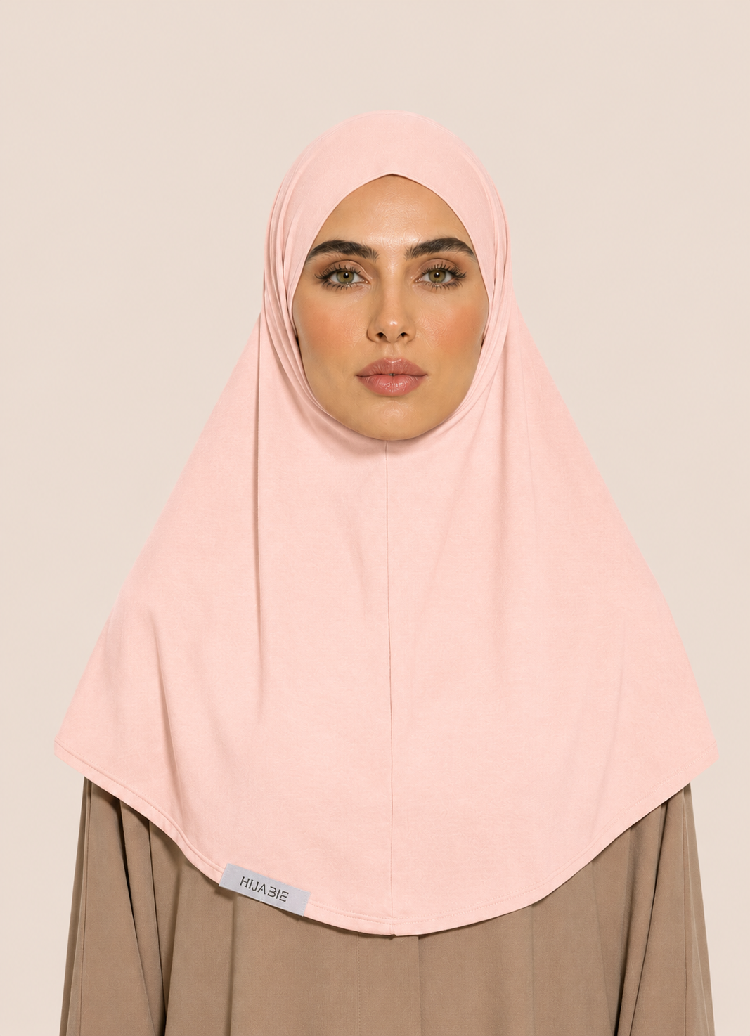 Bamboo Comfy Peach Blush