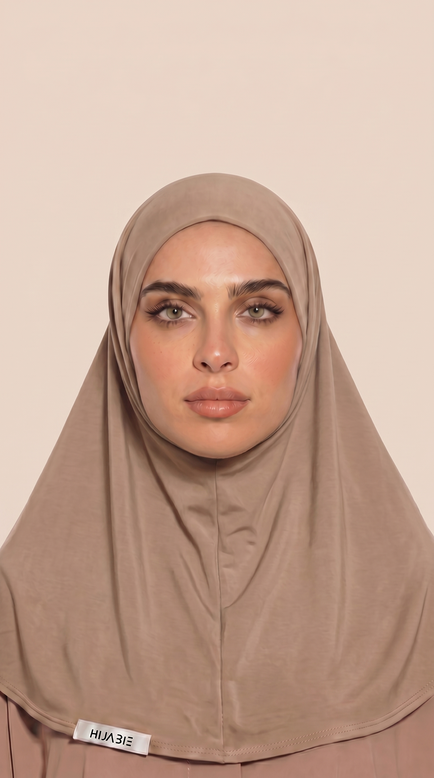 Premium Comfy Beige