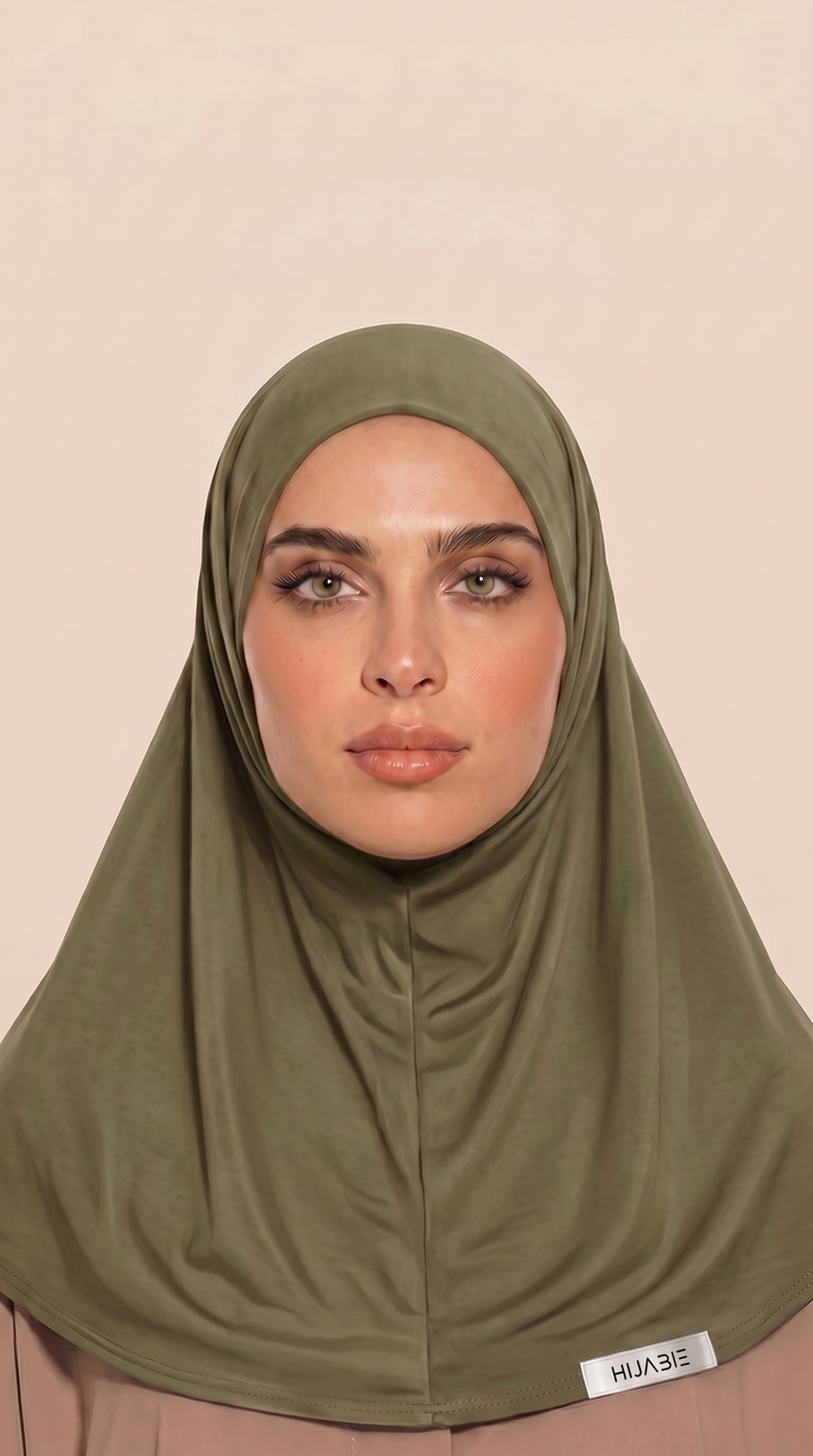 Premium Comfy Olive Green