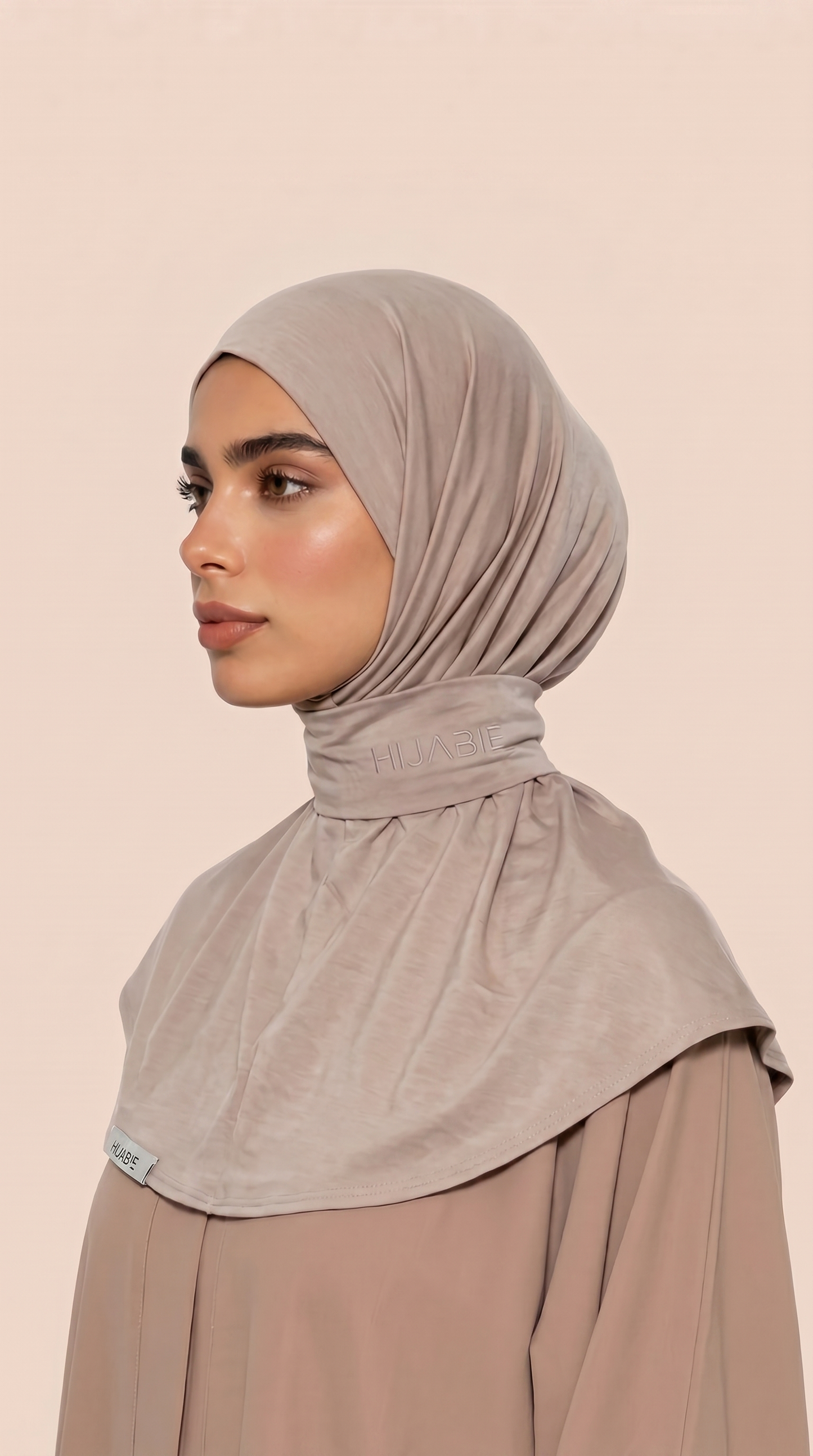 Premium Comfy Taupe