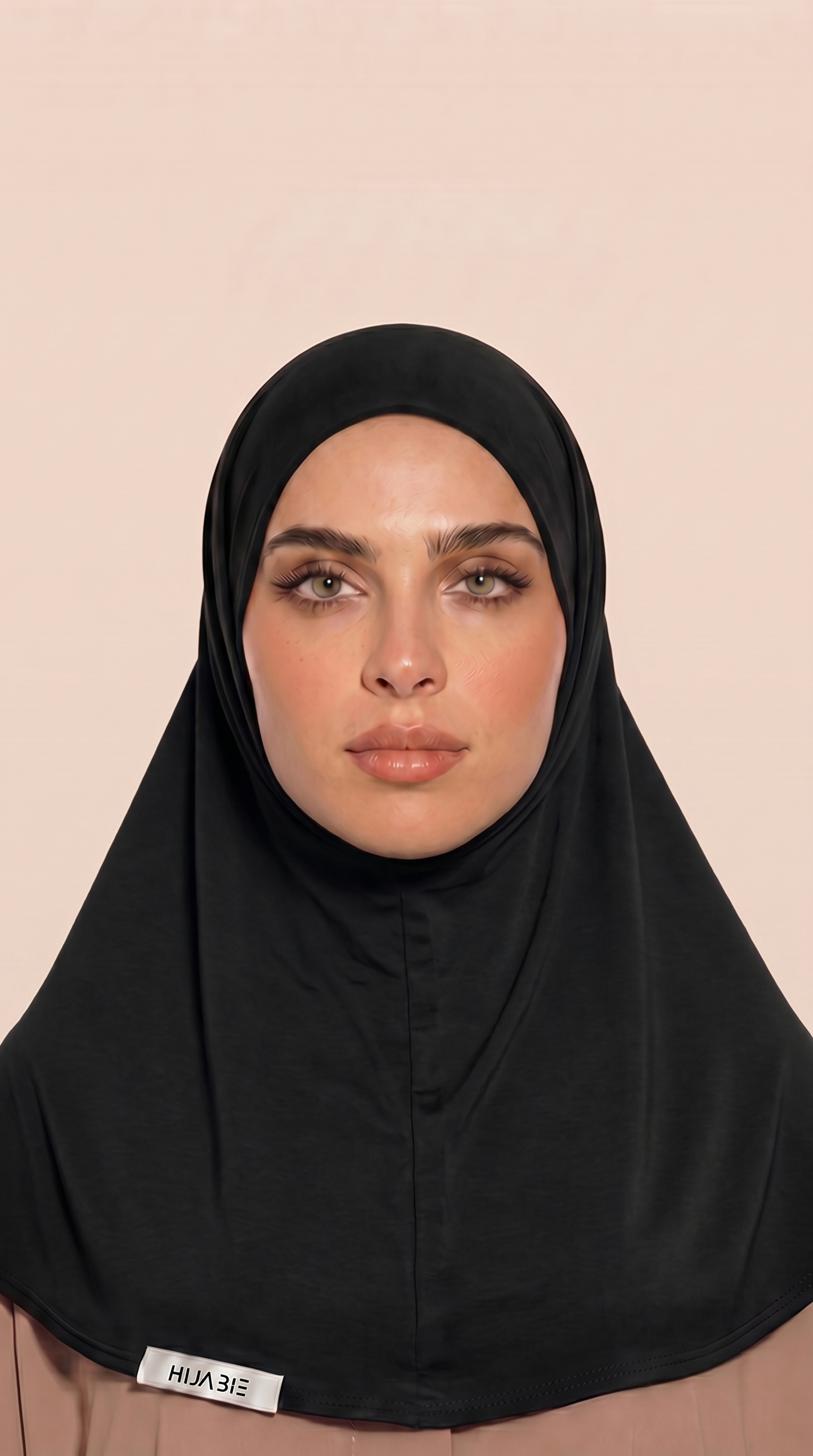Premium Comfy Black