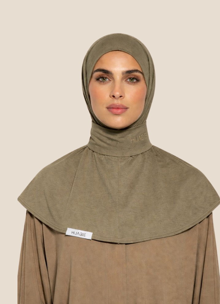 Bamboo Comfy Army Green