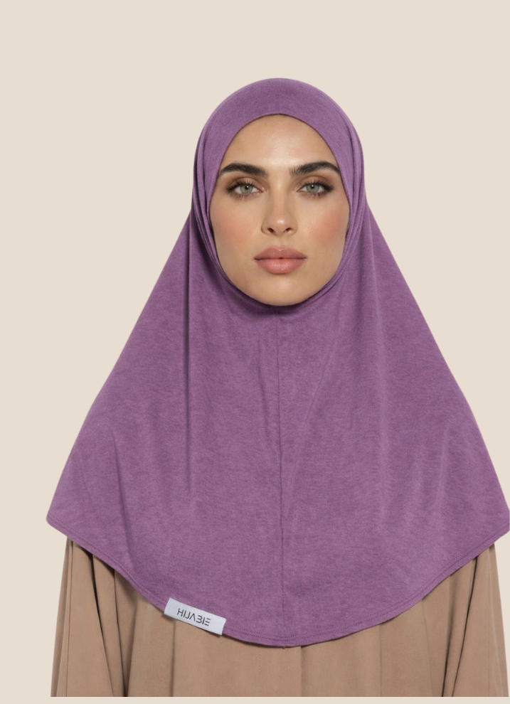 Bamboo Comfy Lavendel