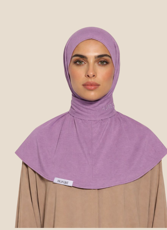 Bamboo Comfy Lavendel