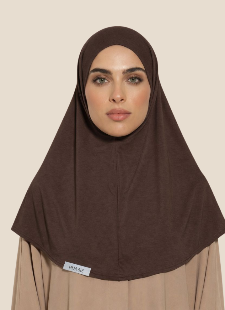 Bamboo Comfy Chocolate