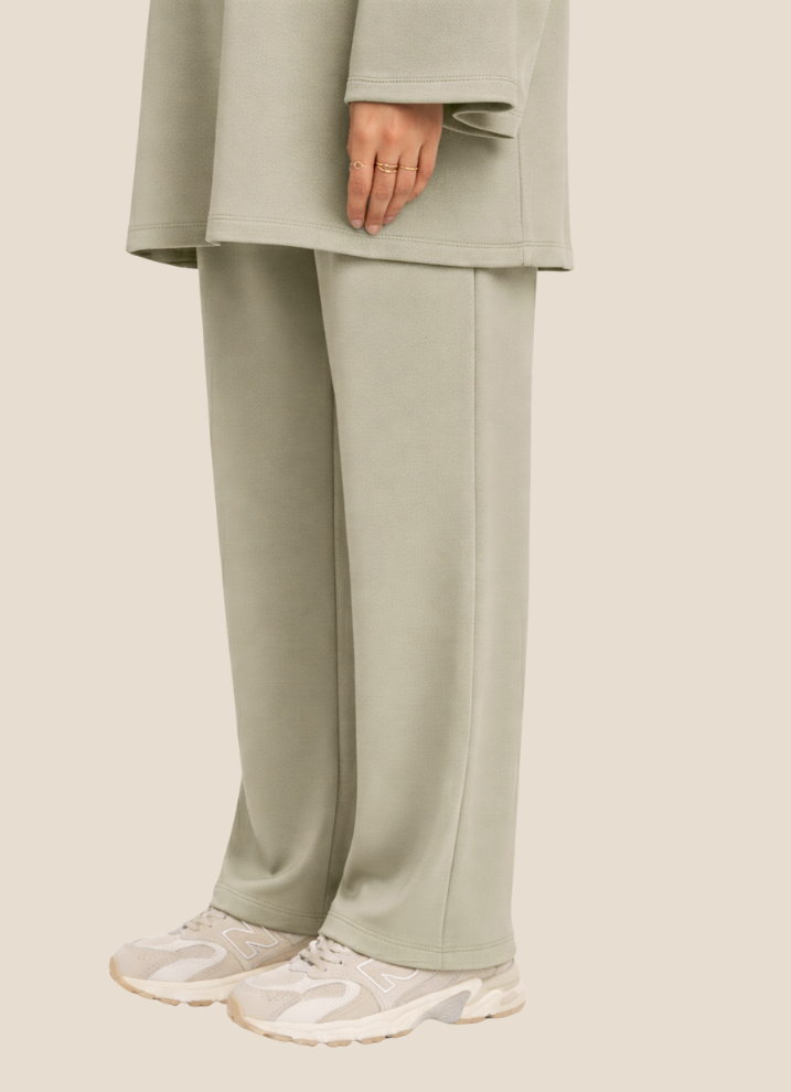 Signature Set - Olive