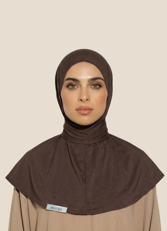 Bamboo Comfy Chocolate