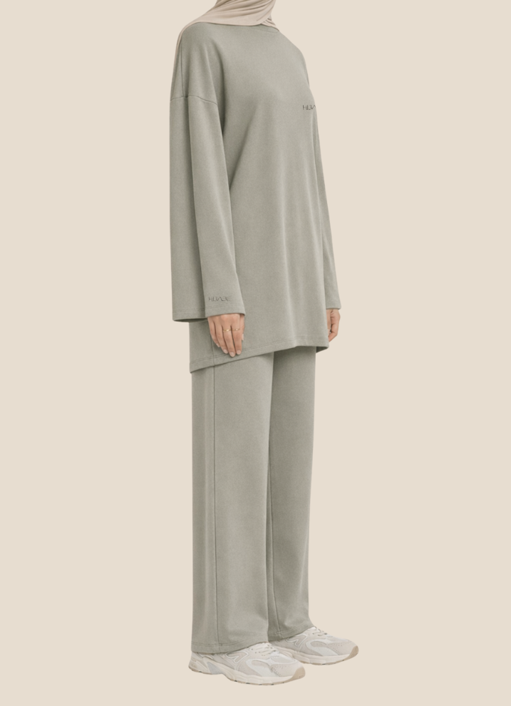 Signature Set - Olive
