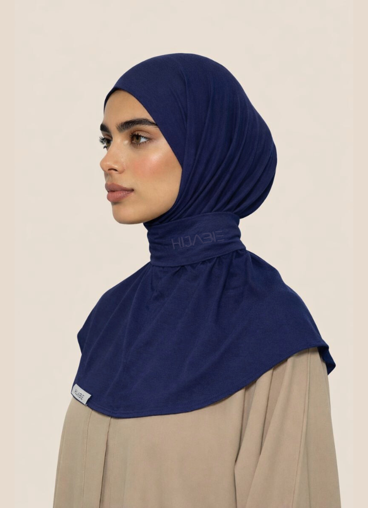 Bamboo Comfy Navy Blue