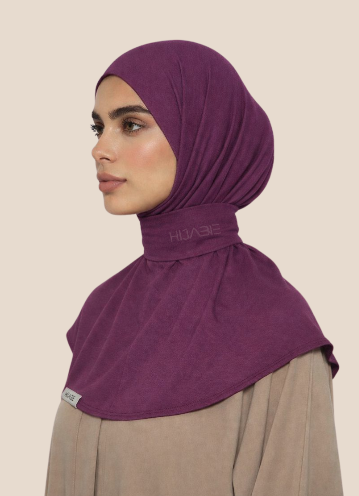 Bamboo Comfy Deep Purple