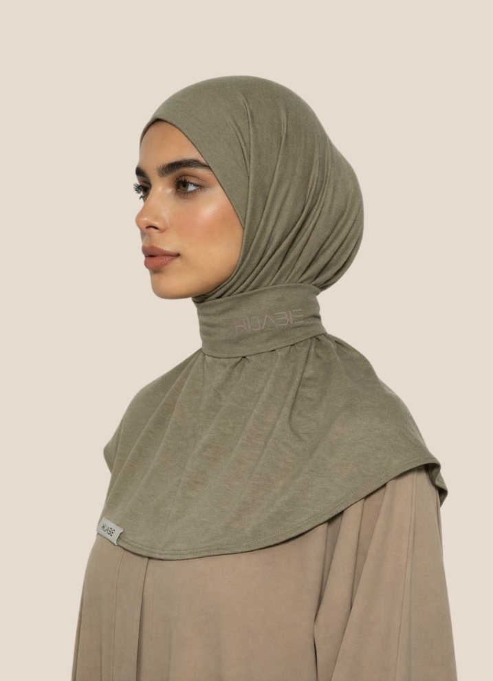 Bamboo Comfy Army Green