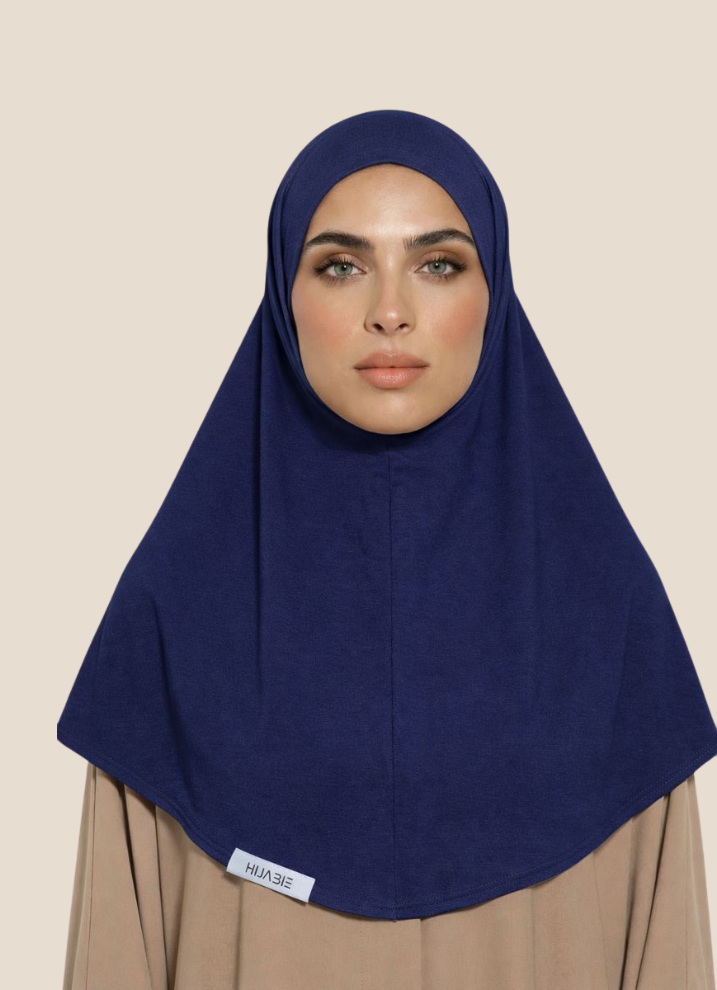 Bamboo Comfy Navy Blue