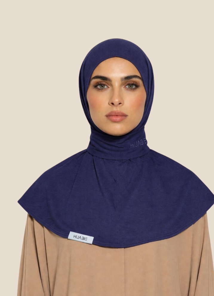 Bamboo Comfy Navy Blue