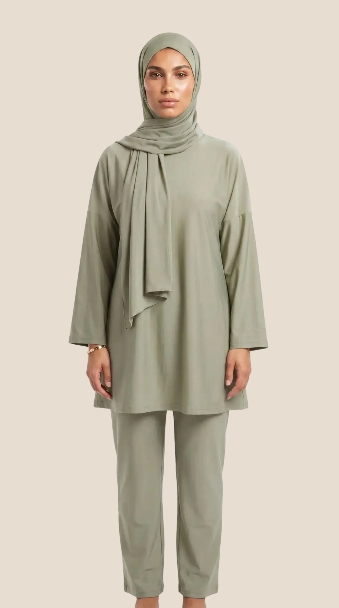 Burkini Matcha