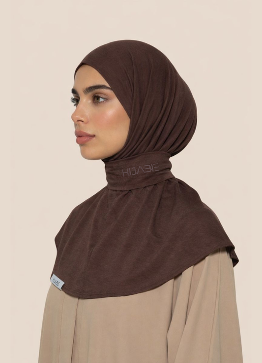 Bamboo Comfy Chocolate