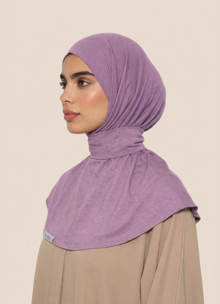 Bamboo Comfy Lavendel