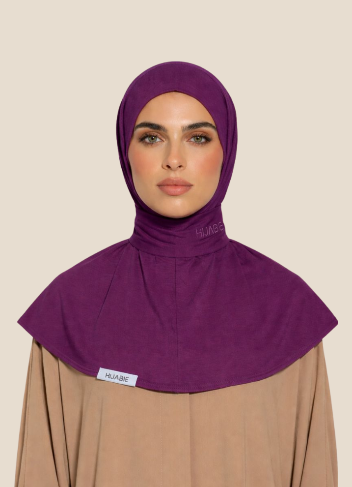 Bamboo Comfy Deep Purple