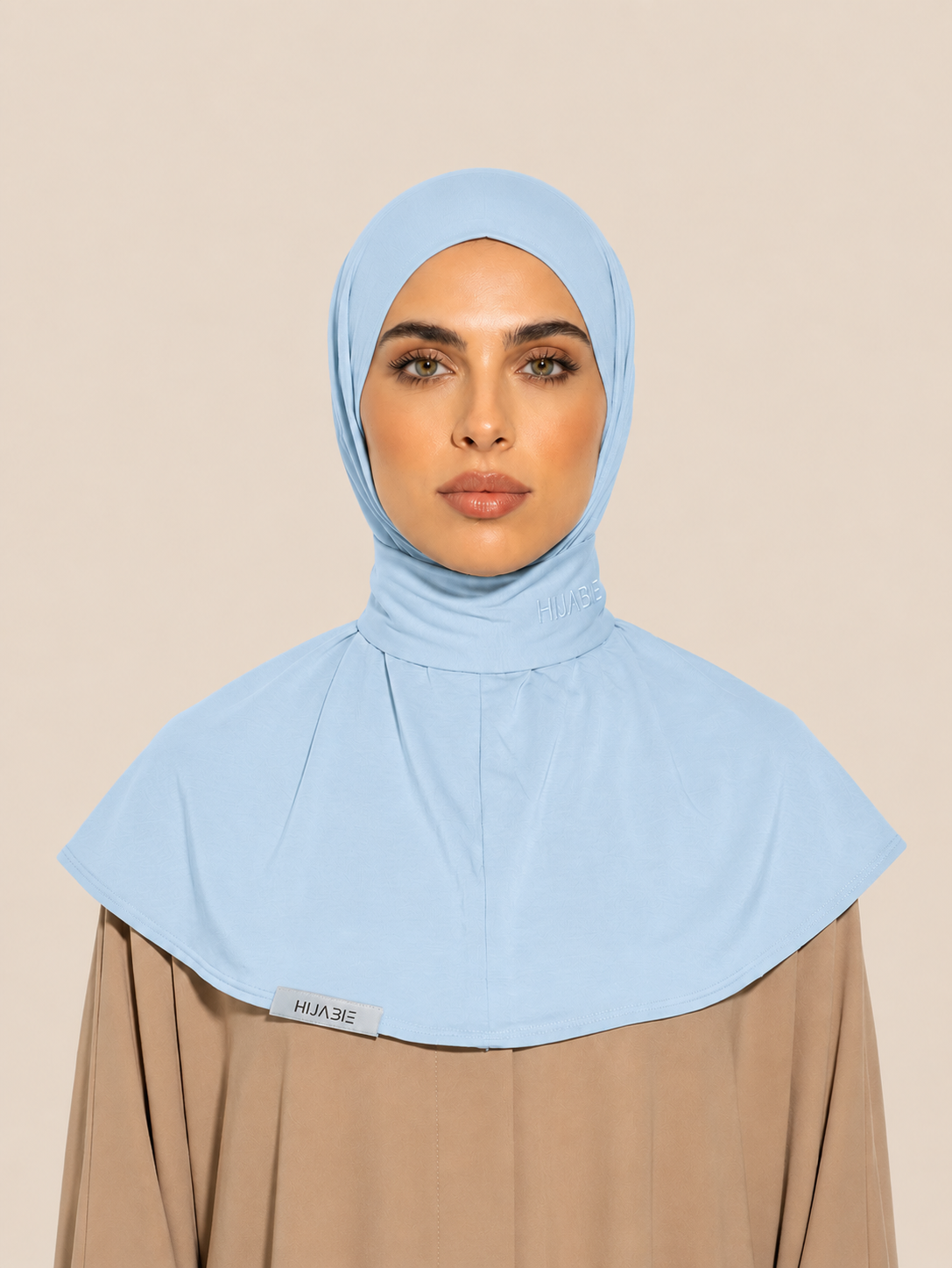 Bamboo Comfy Ice Blue