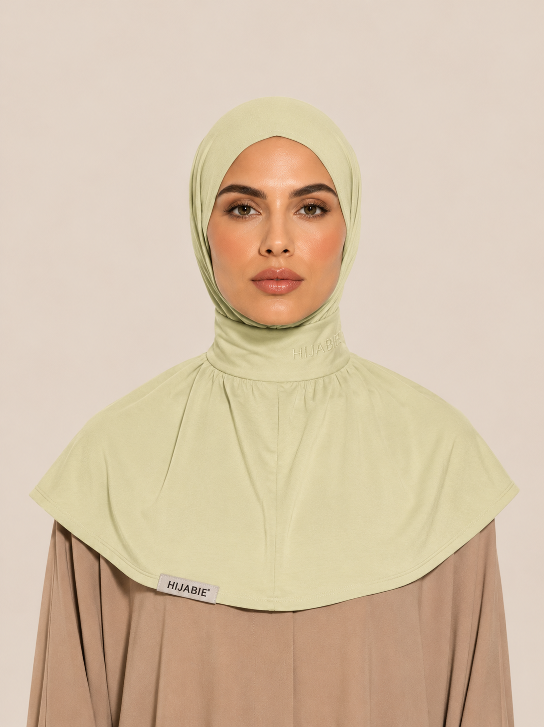 Bamboo Comfy Pistachio Cream