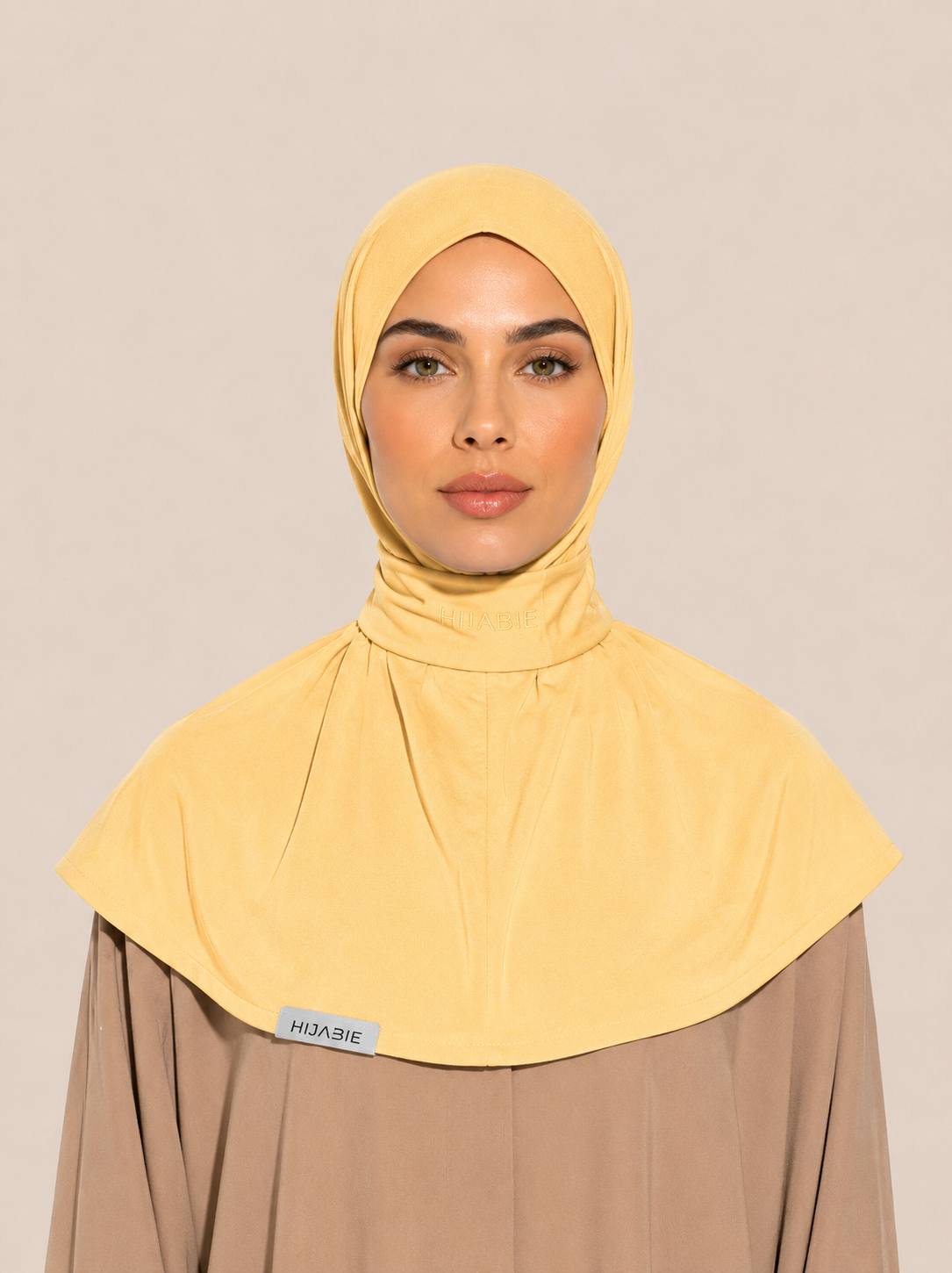 Bamboo Comfy Butter Yellow