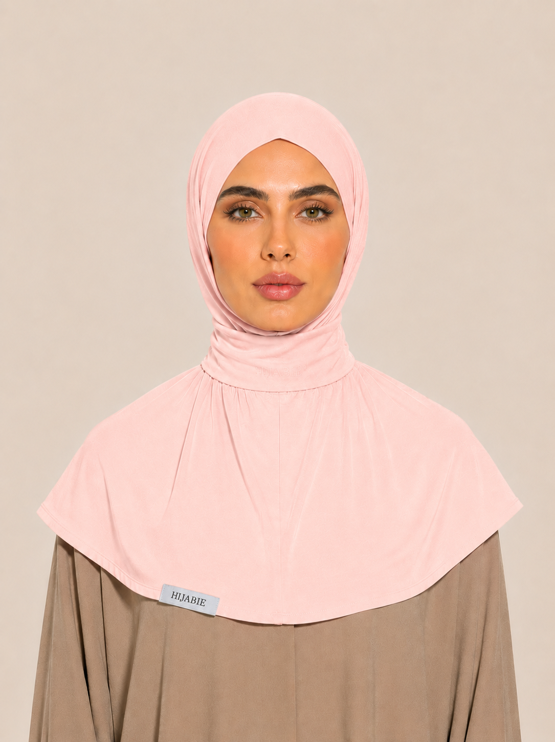 Bamboo Comfy Peach Blush