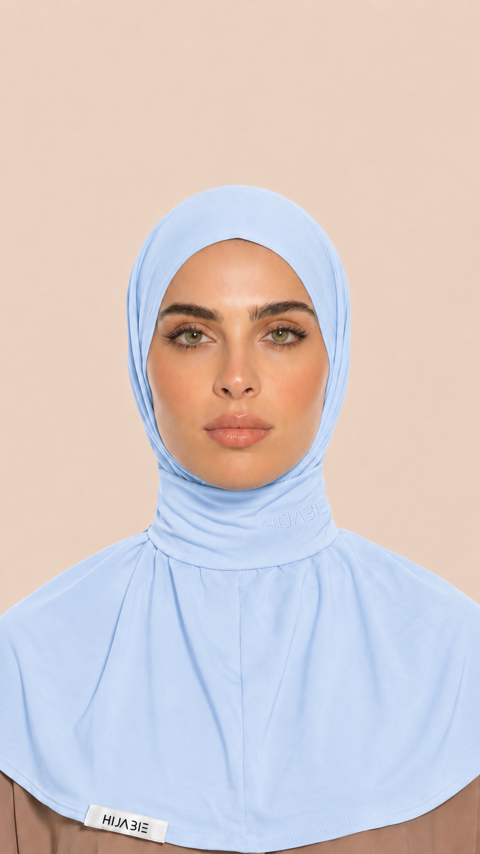 Premium Comfy Sky Mist