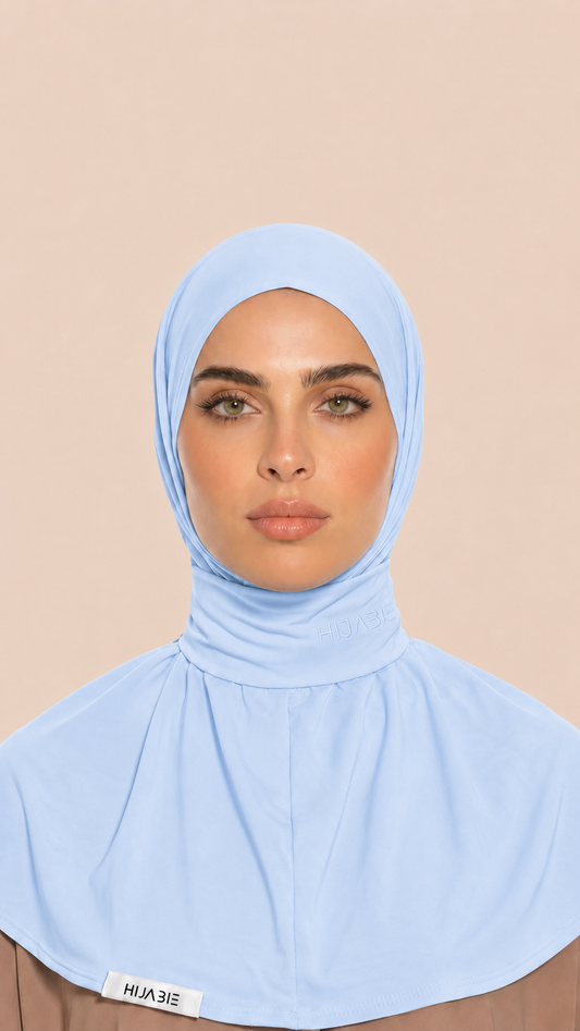 Premium Comfy Sky Mist