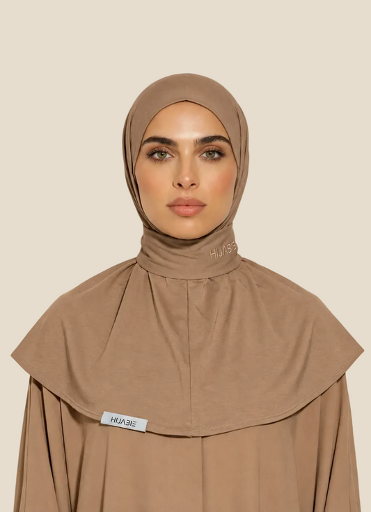 Bamboo Comfy Brown