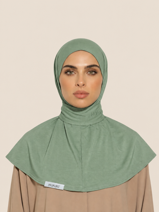 Bamboo Comfy Mint