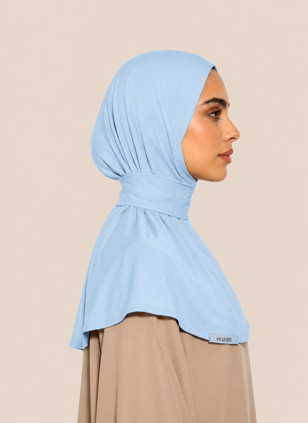 Bamboo Comfy Ice Blue