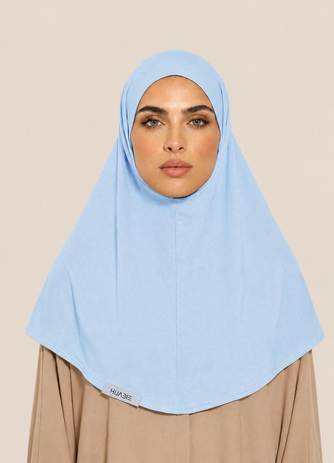 Bamboo Comfy Ice Blue