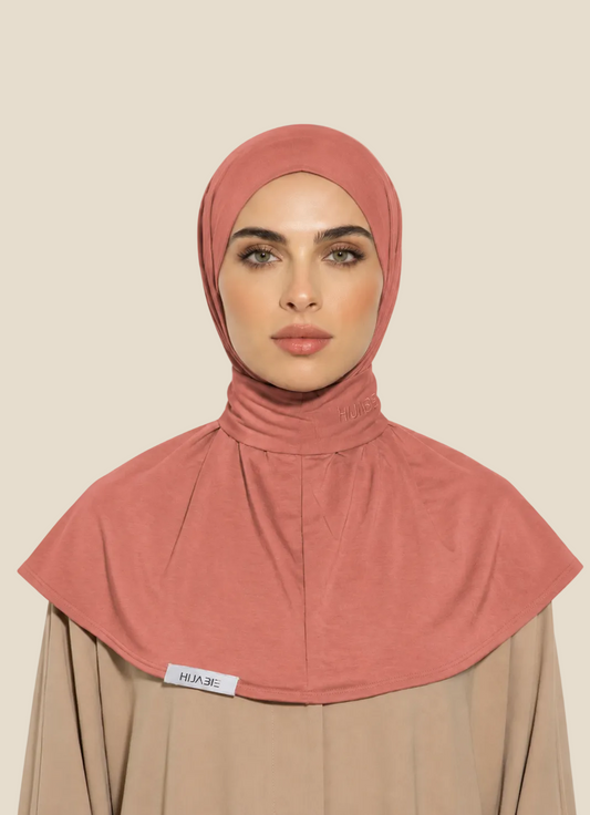 Bamboo Comfy Old Pink