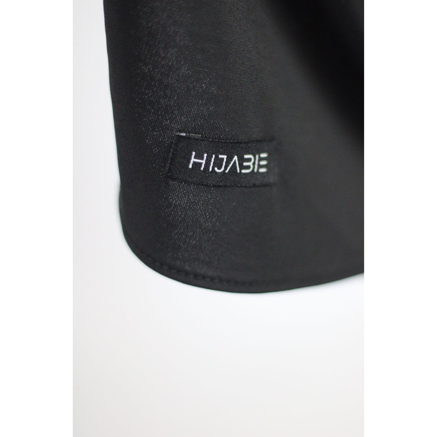 Premium Jersey Black