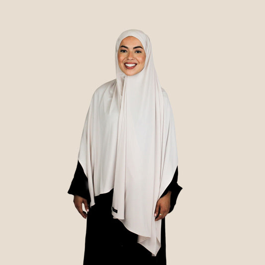 Premium Jersey Buttercream