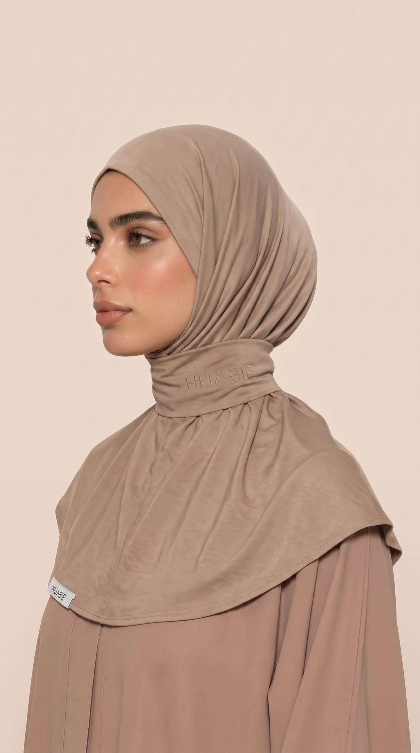 Premium Comfy Beige