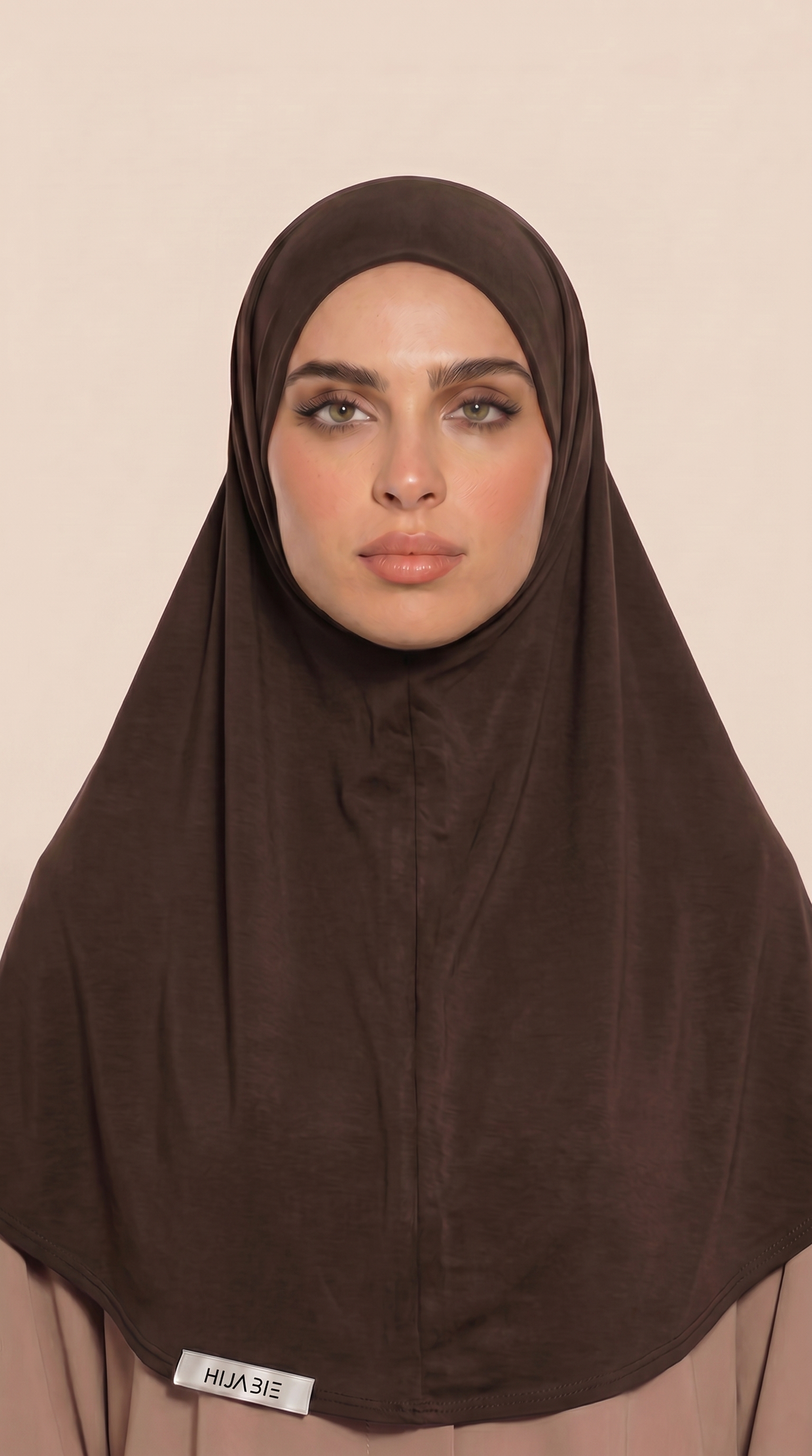Premium Comfy Dark Brown