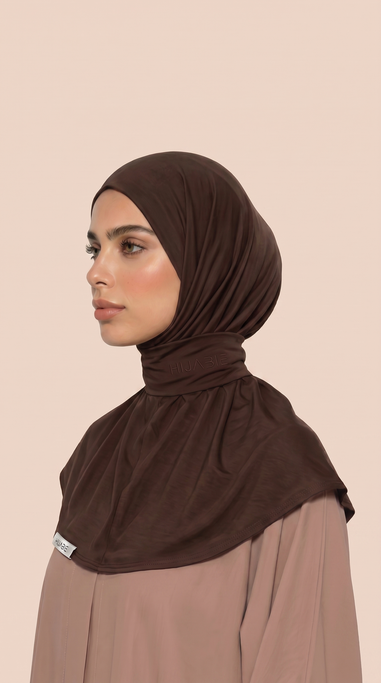 Premium Comfy Dark Brown