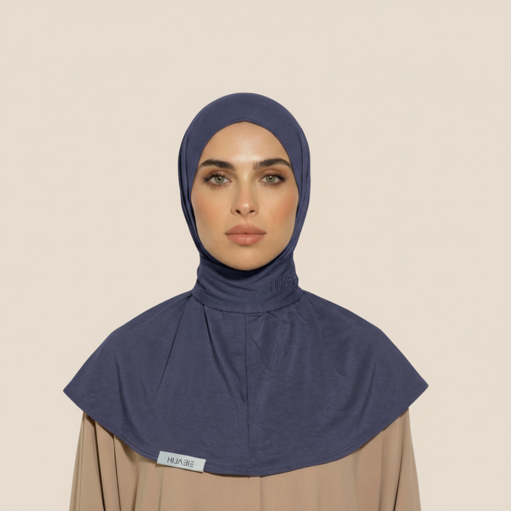Bamboo Comfy Dusty Blue