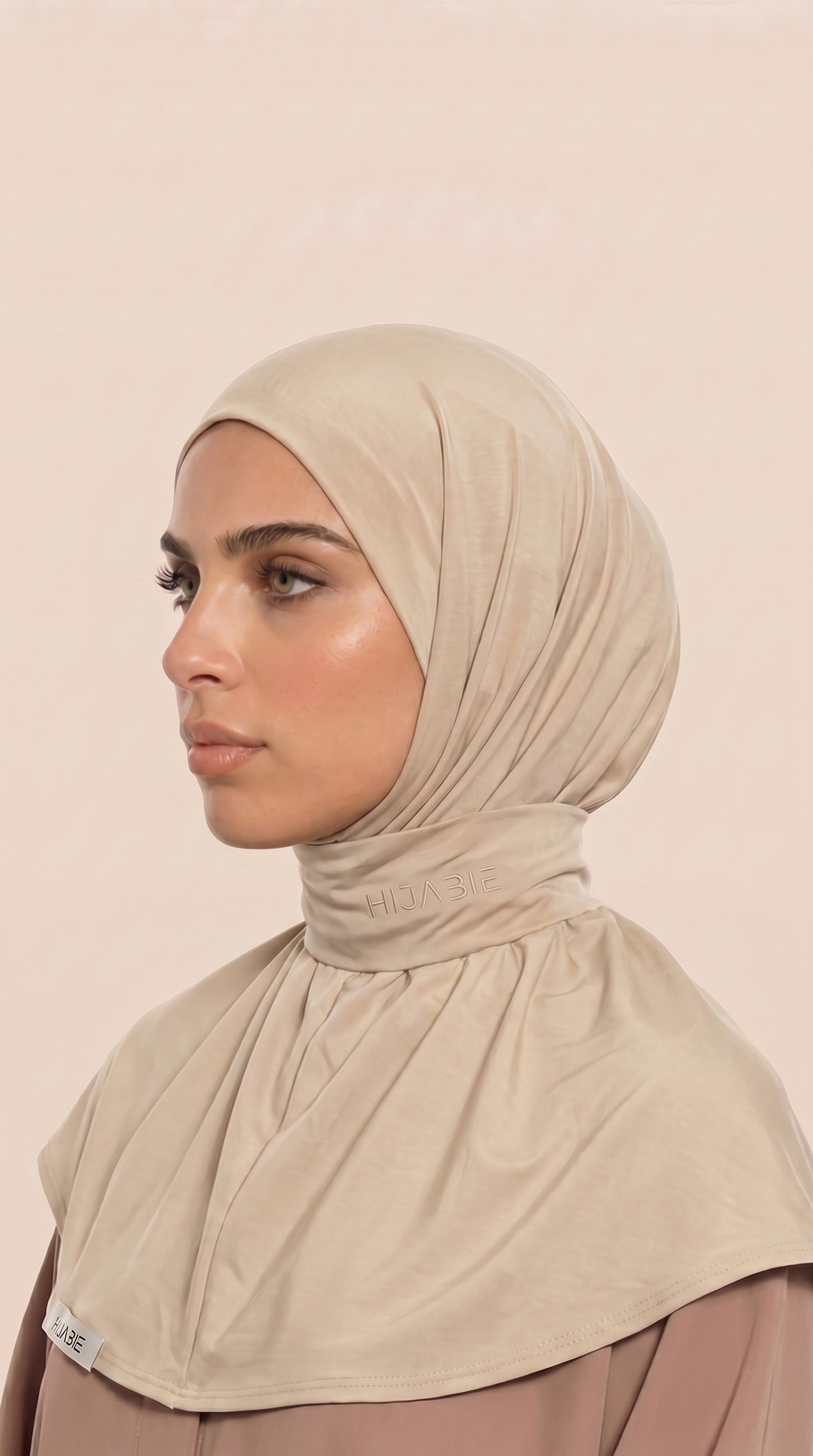 Premium Comfy Nude