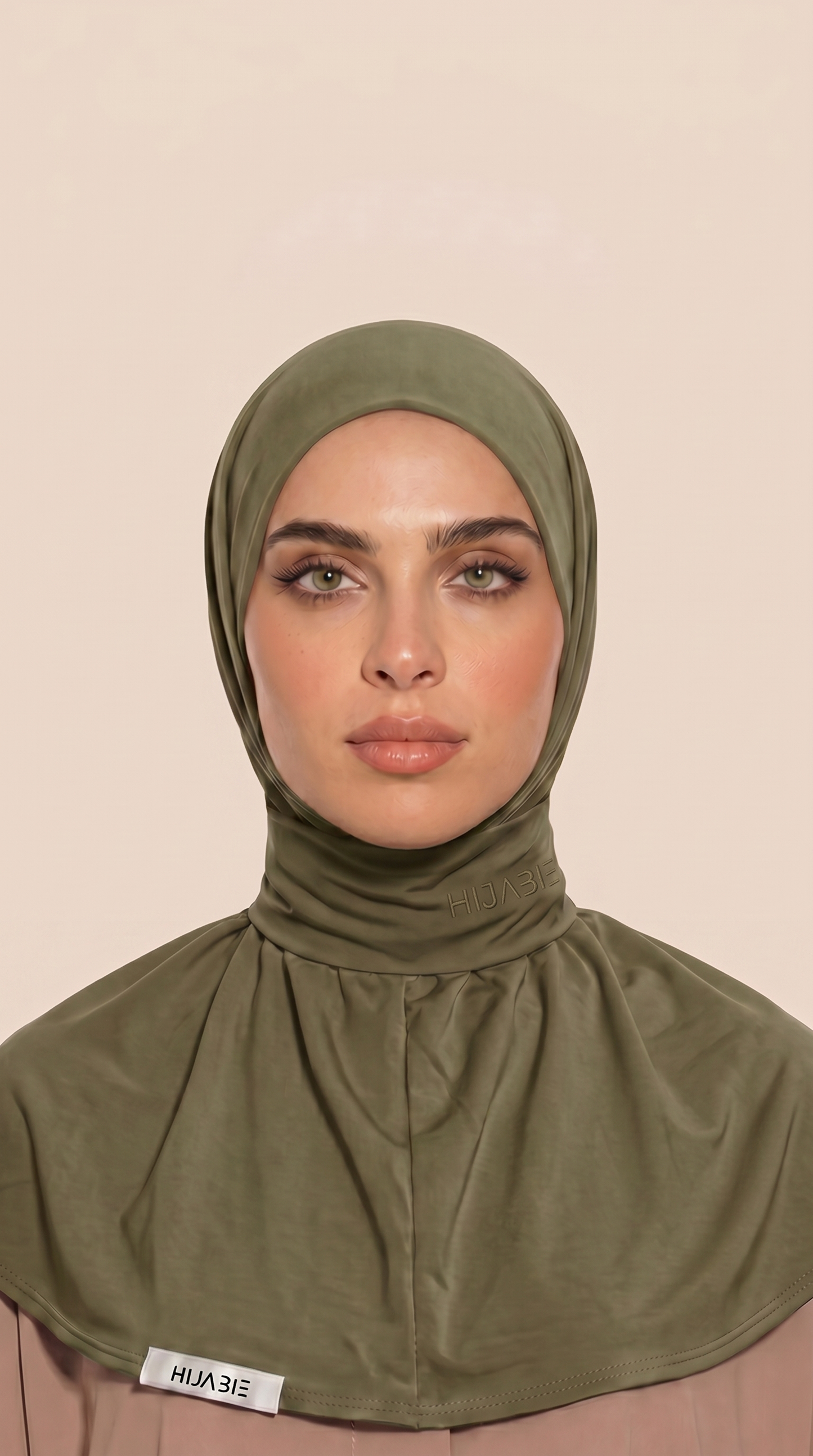 Premium Comfy Olive Green