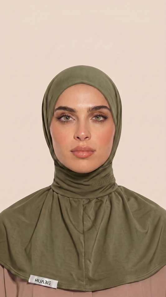 Premium Comfy Olive Green