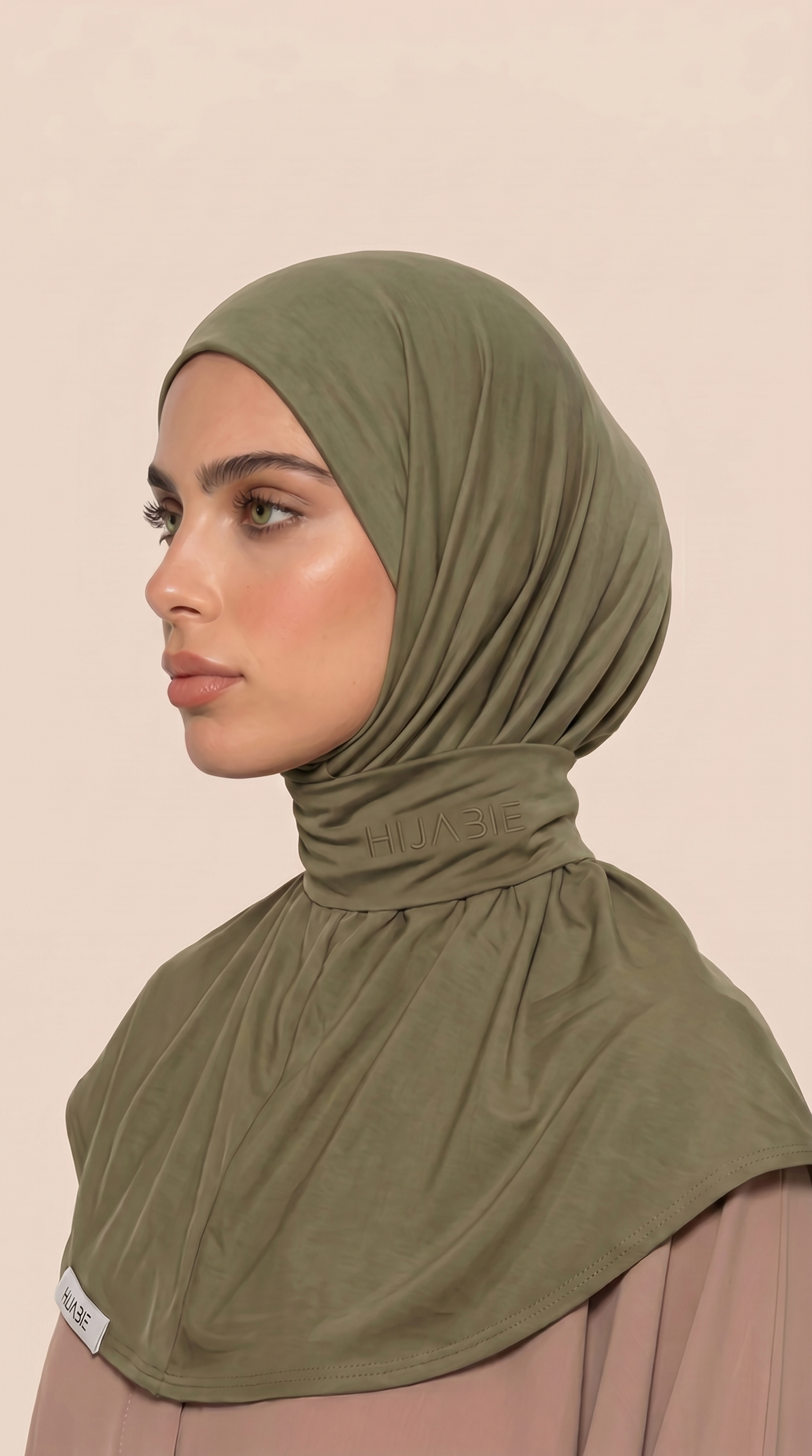 Premium Comfy Olive Green