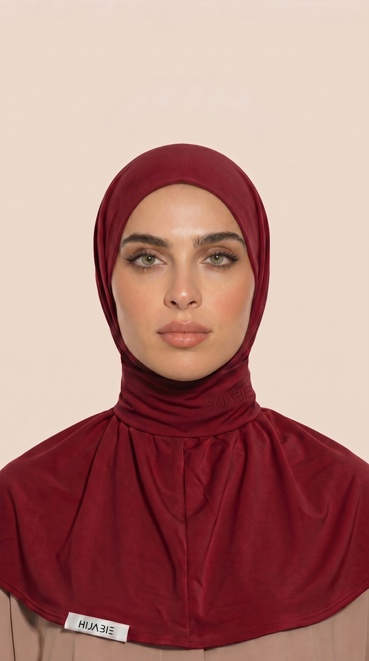 Premium Comfy Red Elegance