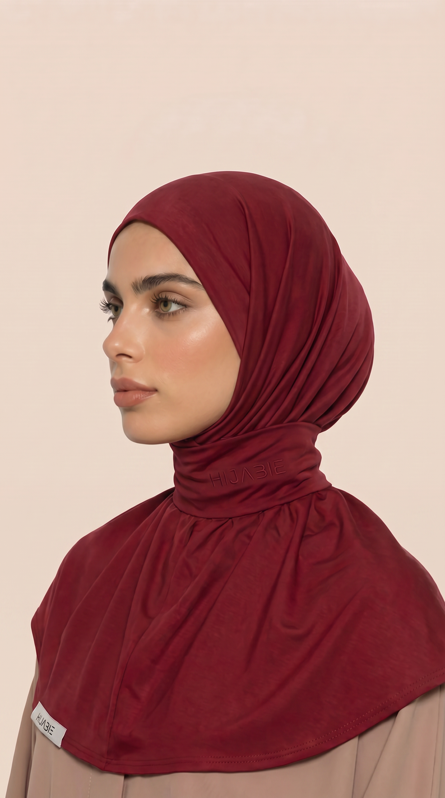 Premium Comfy Red Elegance